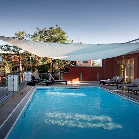 Bio Thermalhotel Falkenhof Bad Füssing Zewnętrze zdjęcie
