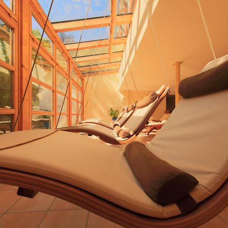 Bio Thermalhotel Falkenhof Bad Füssing Zewnętrze zdjęcie