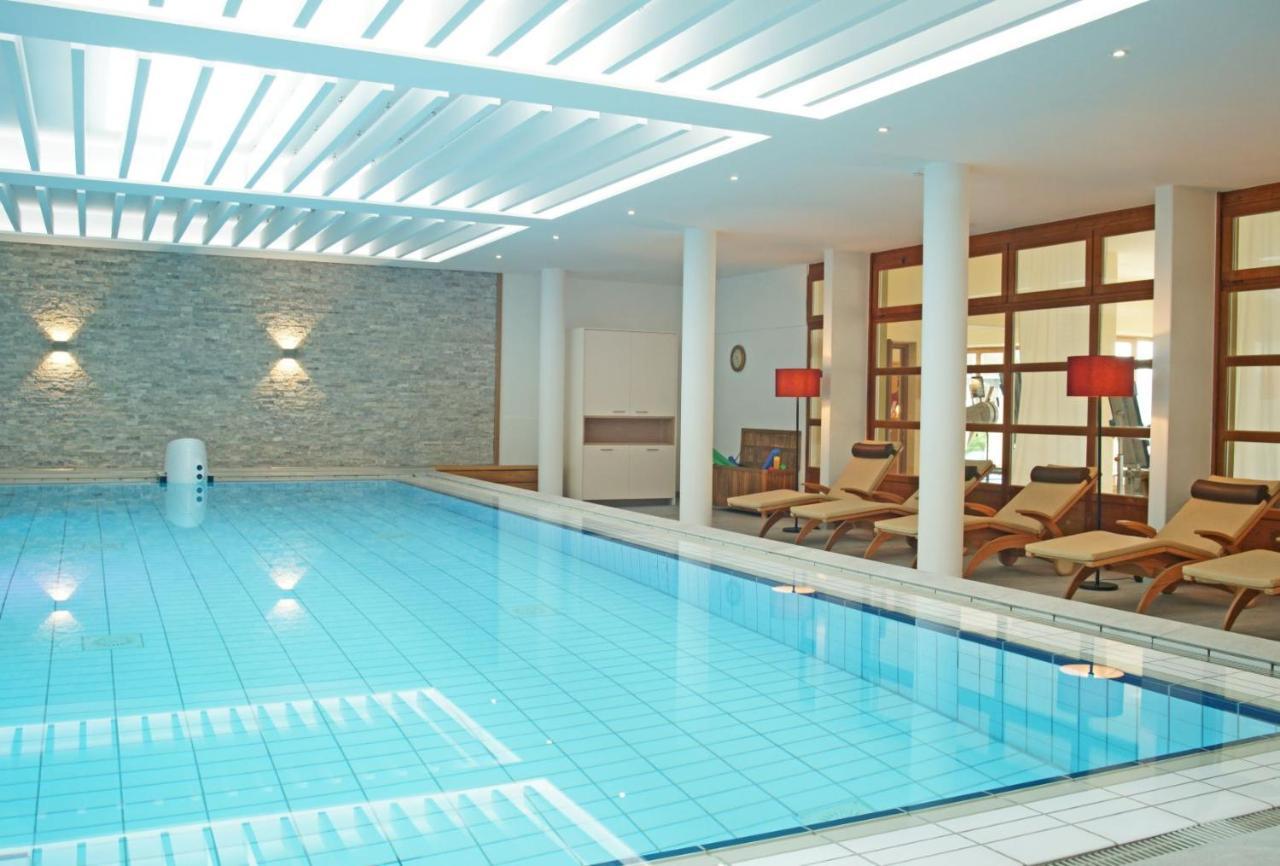 Bio Thermalhotel Falkenhof Bad Füssing Zewnętrze zdjęcie