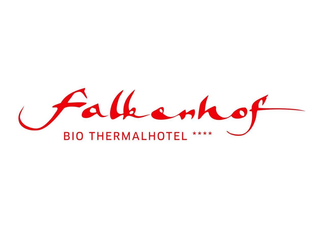Bio Thermalhotel Falkenhof Bad Füssing Zewnętrze zdjęcie