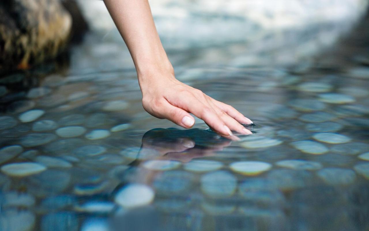 Bio Thermalhotel Falkenhof Bad Füssing Zewnętrze zdjęcie