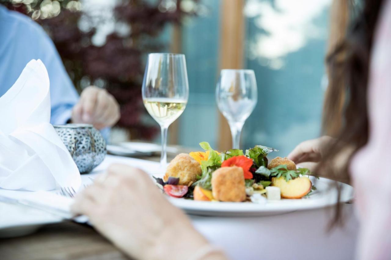 Bio Thermalhotel Falkenhof Bad Füssing Zewnętrze zdjęcie
