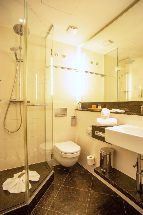 Bio Thermalhotel Falkenhof Bad Füssing Zewnętrze zdjęcie