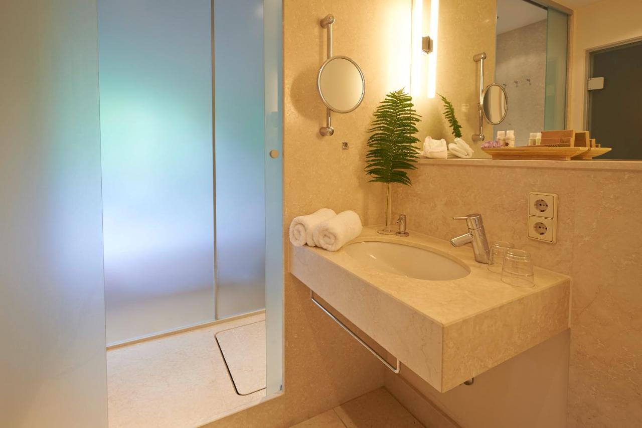 Bio Thermalhotel Falkenhof Bad Füssing Zewnętrze zdjęcie