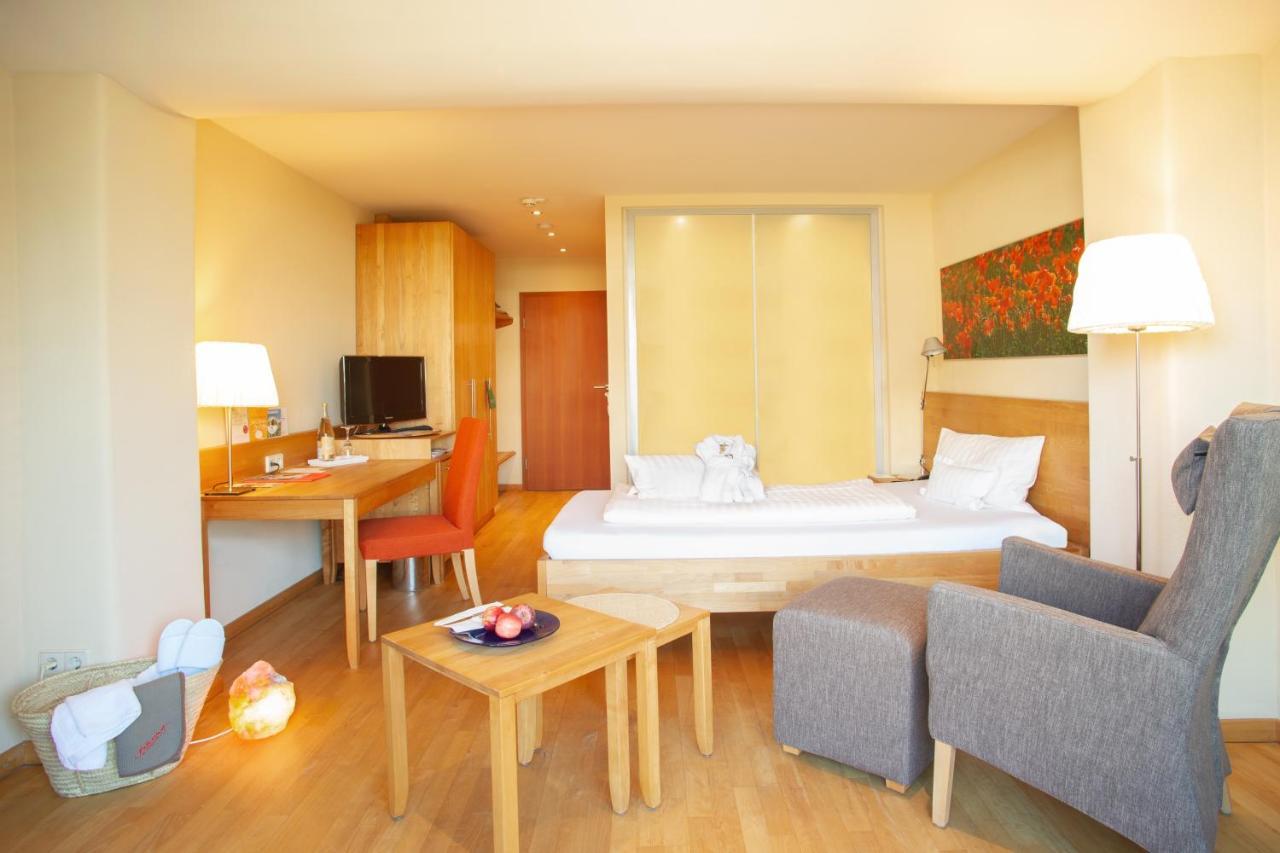 Bio Thermalhotel Falkenhof Bad Füssing Zewnętrze zdjęcie