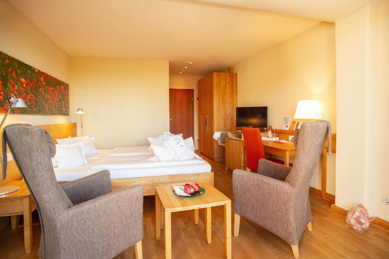 Bio Thermalhotel Falkenhof Bad Füssing Zewnętrze zdjęcie