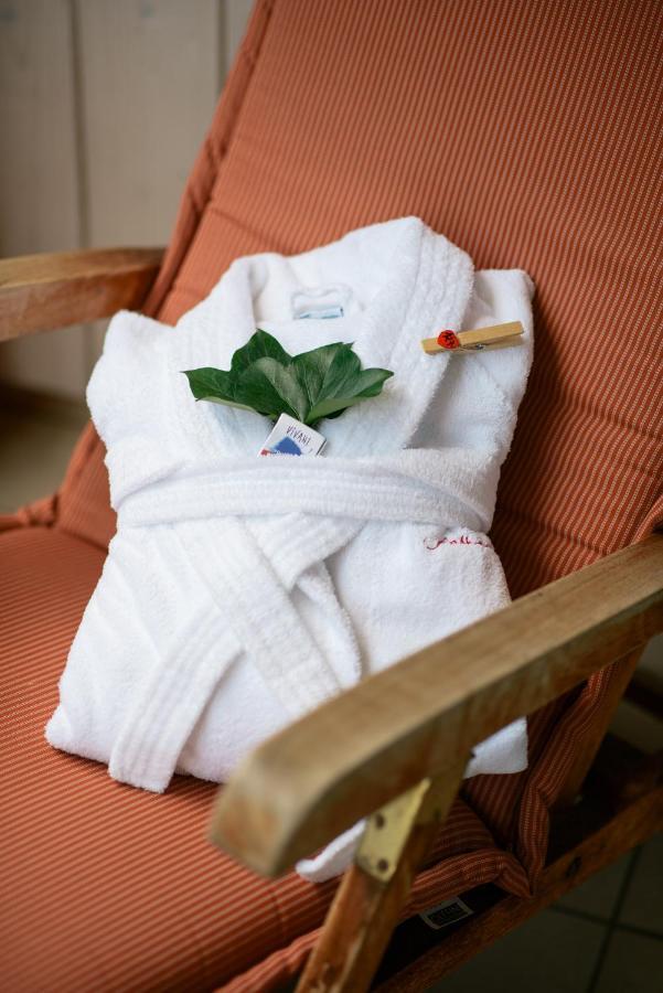 Bio Thermalhotel Falkenhof Bad Füssing Zewnętrze zdjęcie