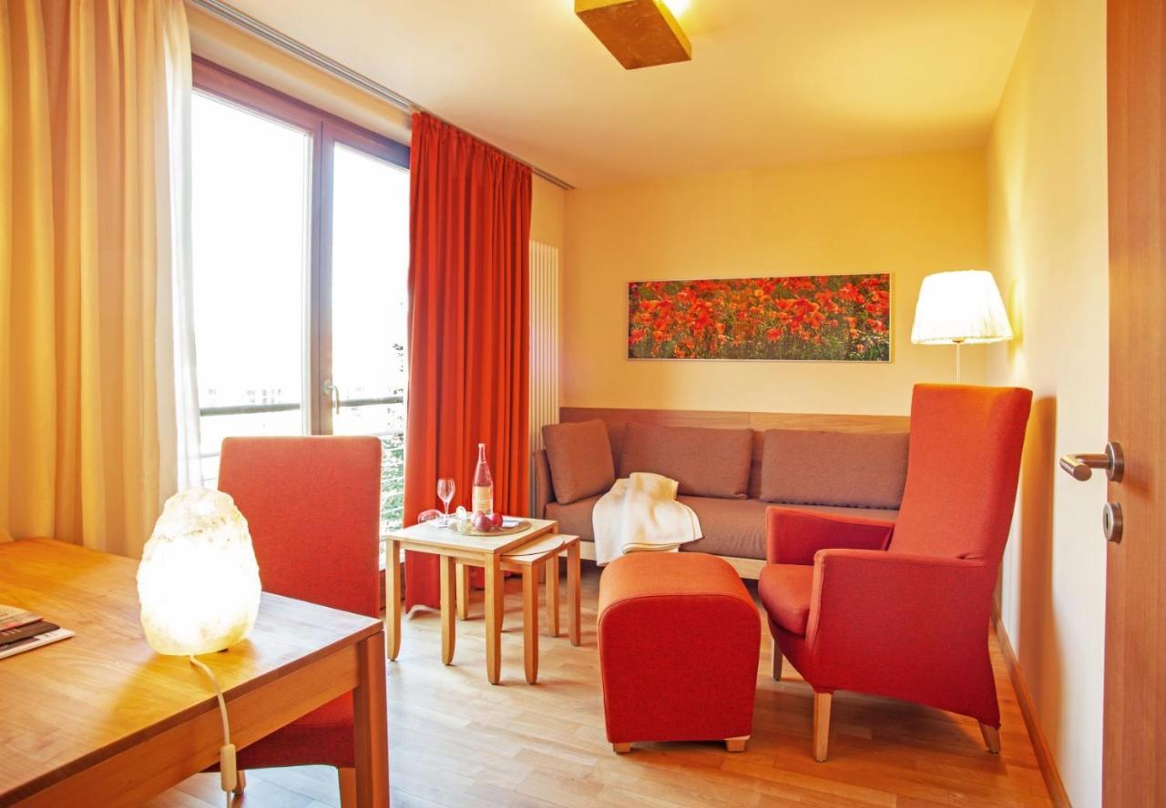 Bio Thermalhotel Falkenhof Bad Füssing Zewnętrze zdjęcie
