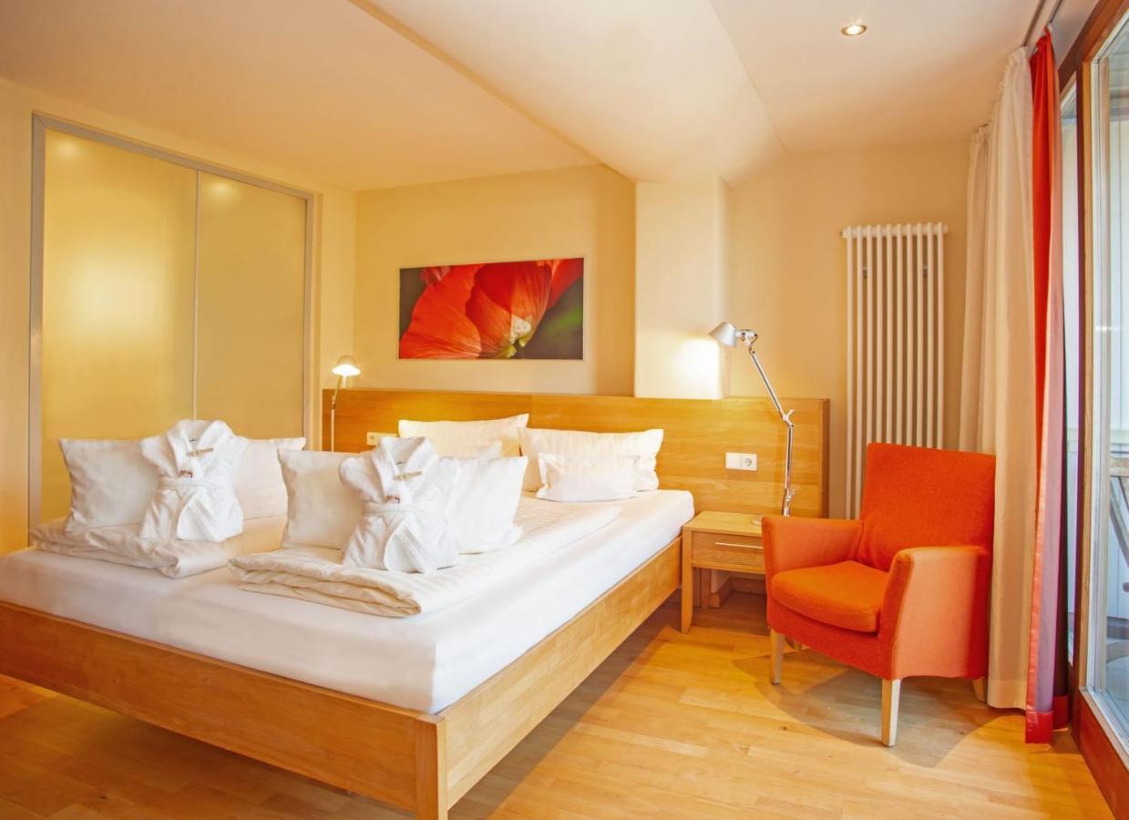 Bio Thermalhotel Falkenhof Bad Füssing Zewnętrze zdjęcie