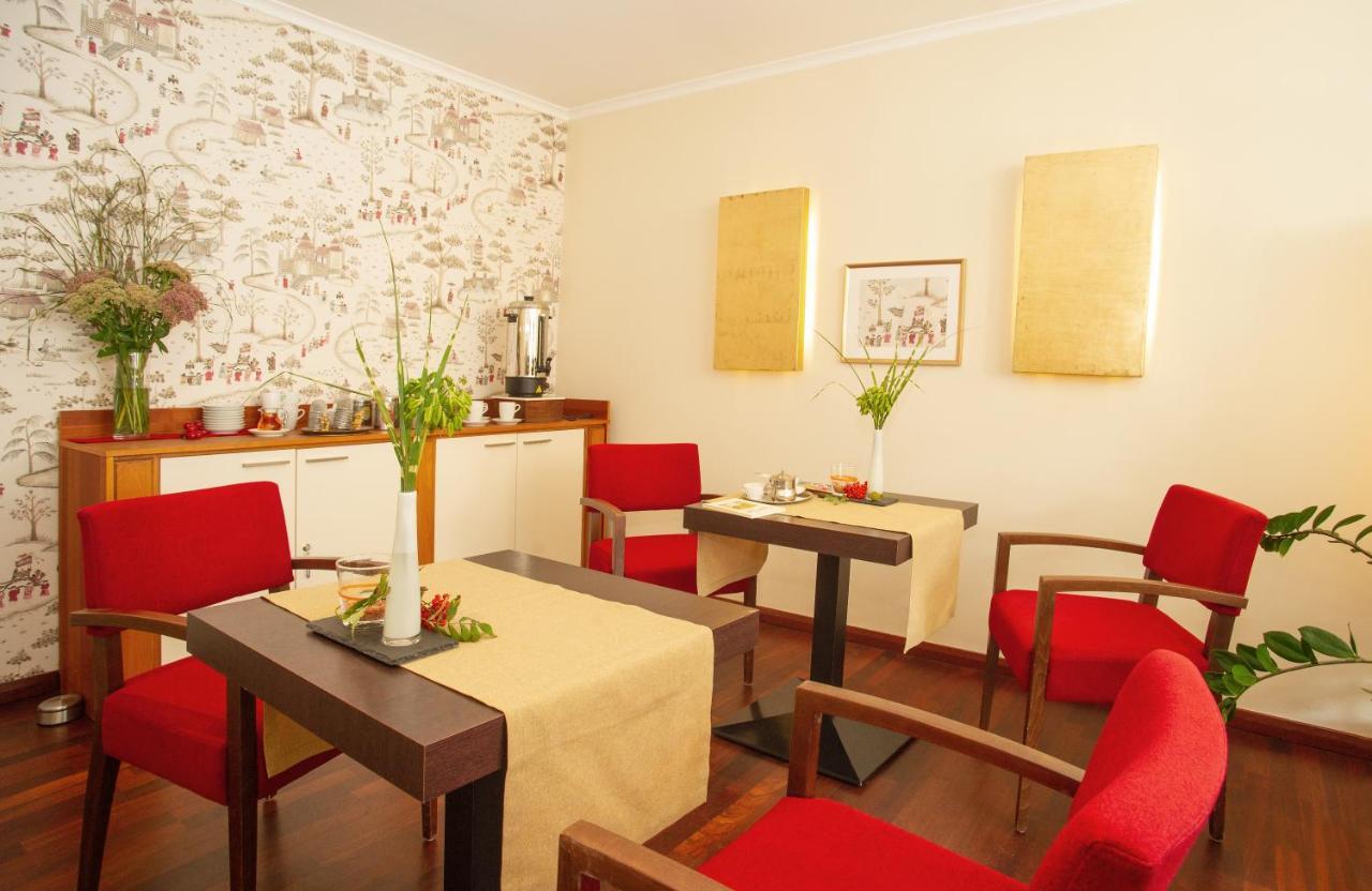 Bio Thermalhotel Falkenhof Bad Füssing Zewnętrze zdjęcie