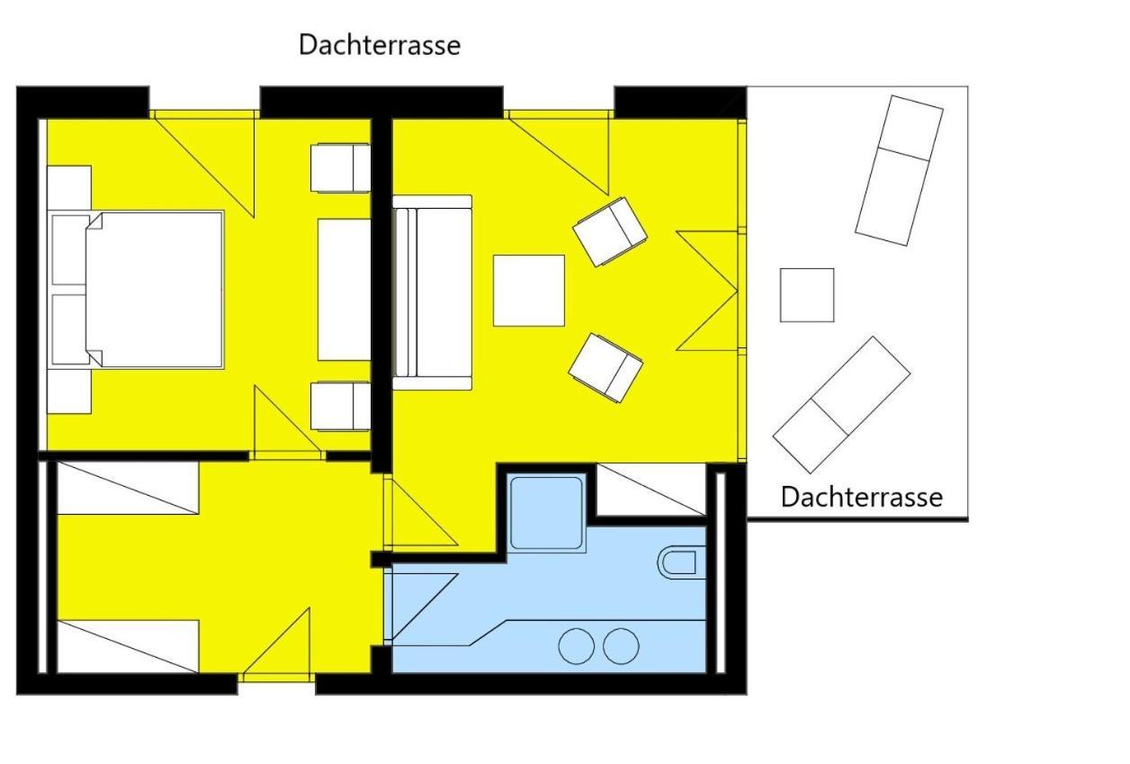 Bio Thermalhotel Falkenhof Bad Füssing Zewnętrze zdjęcie