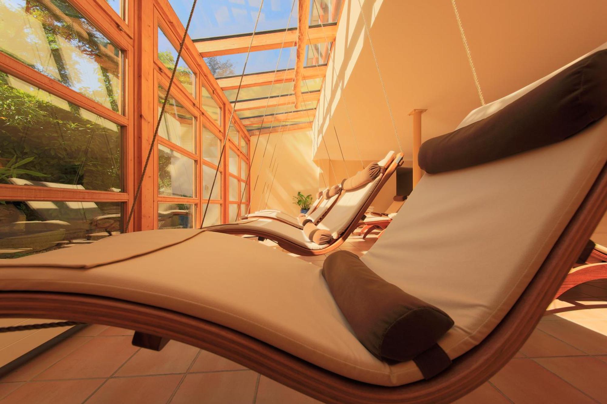 Bio Thermalhotel Falkenhof Bad Füssing Zewnętrze zdjęcie