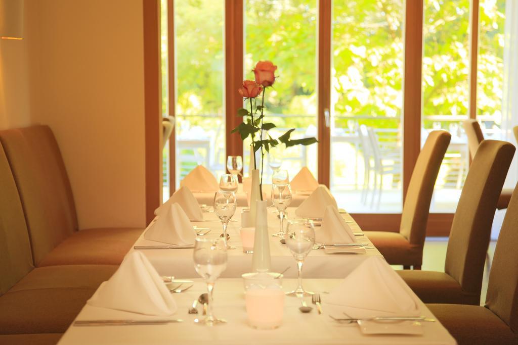 Bio Thermalhotel Falkenhof Bad Füssing Zewnętrze zdjęcie