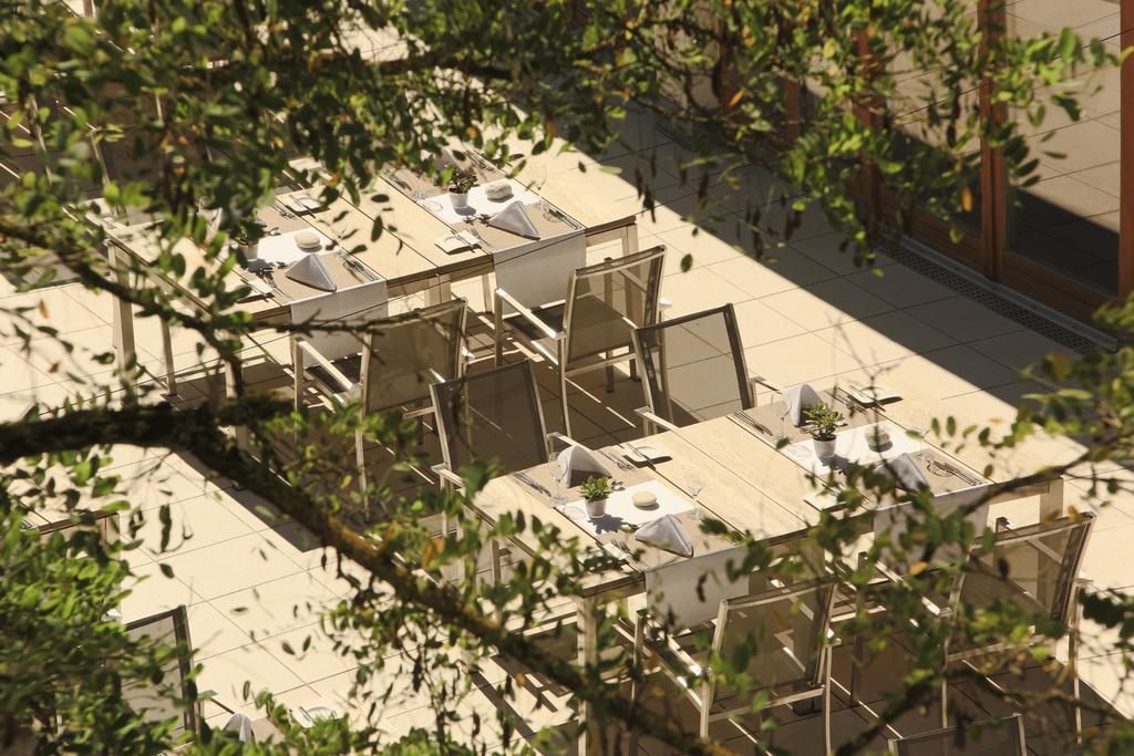 Bio Thermalhotel Falkenhof Bad Füssing Zewnętrze zdjęcie