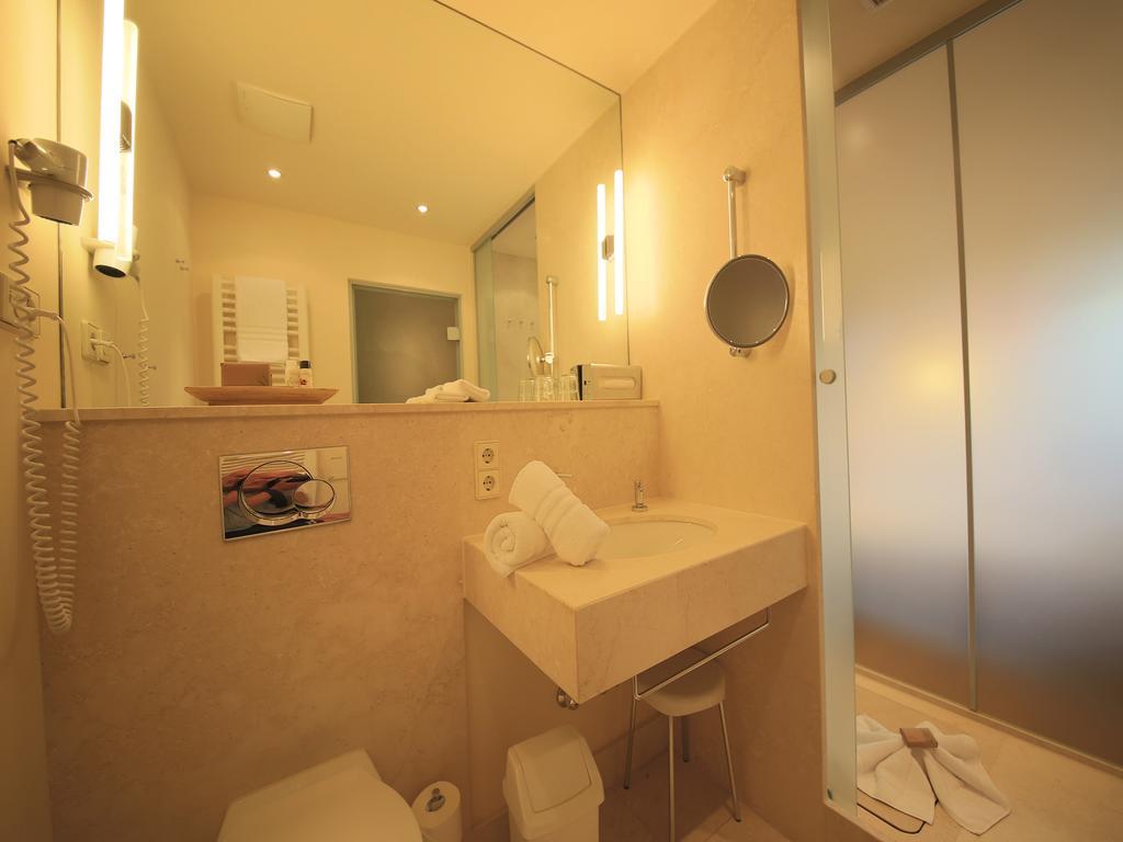 Bio Thermalhotel Falkenhof Bad Füssing Zewnętrze zdjęcie