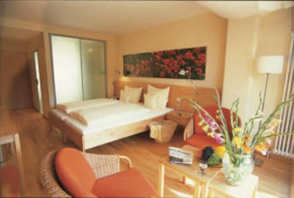 Bio Thermalhotel Falkenhof Bad Füssing Zewnętrze zdjęcie